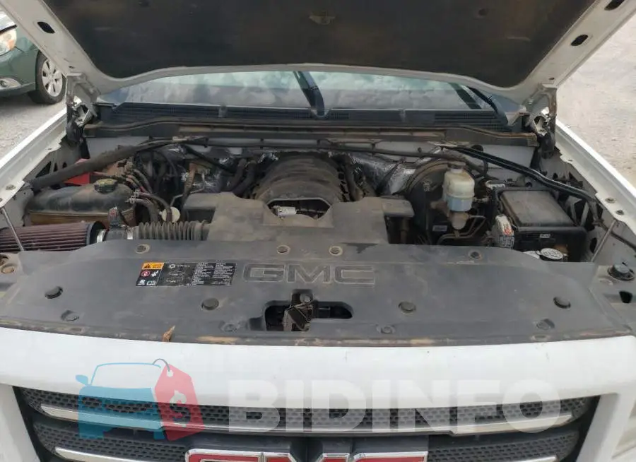 3GTU2VEC5EG469986 Photo# 11