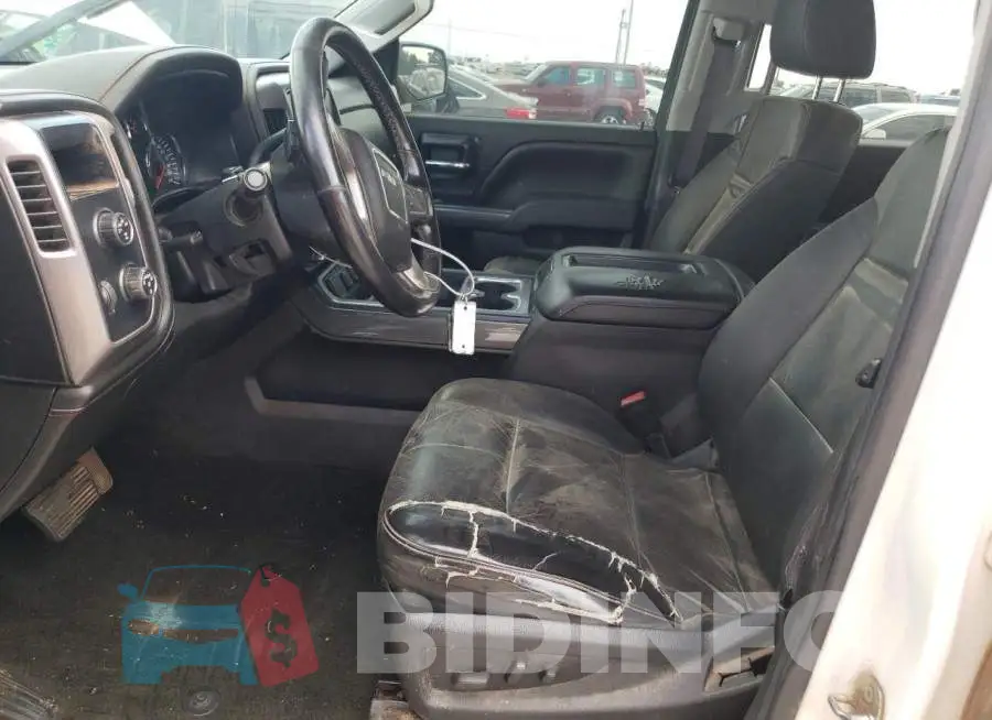 3GTU2VEC5EG469986 Photo# 7
