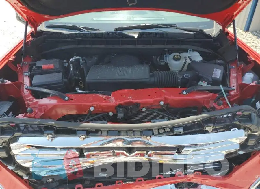 3GTU9DED1MG245613 Photo# 11