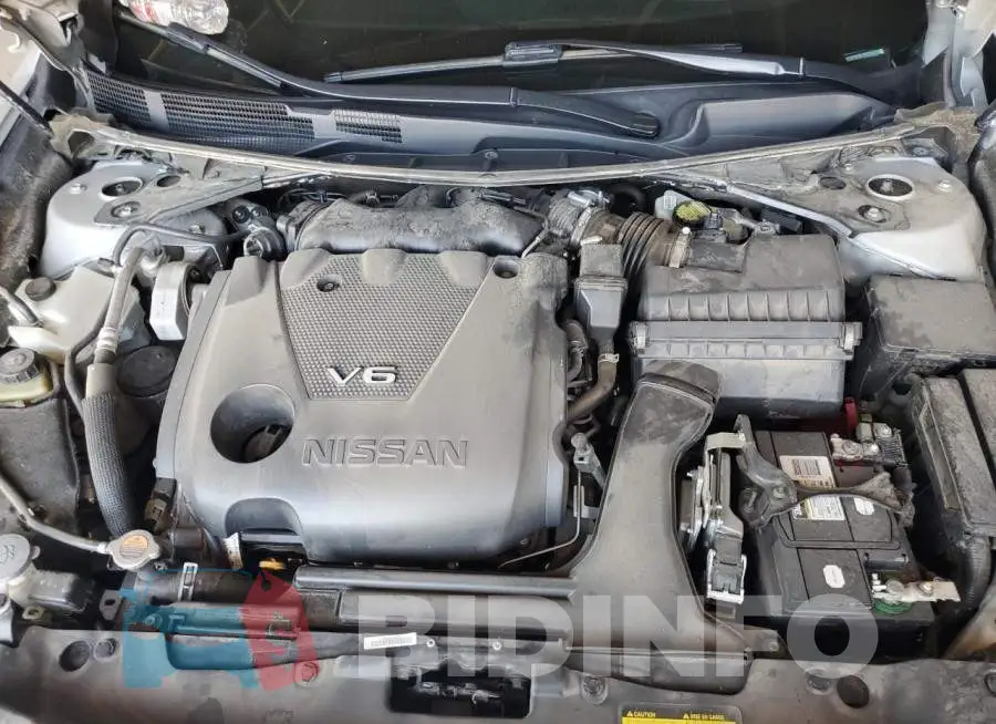 1N4AA6AV3KC369019 Photo# 11