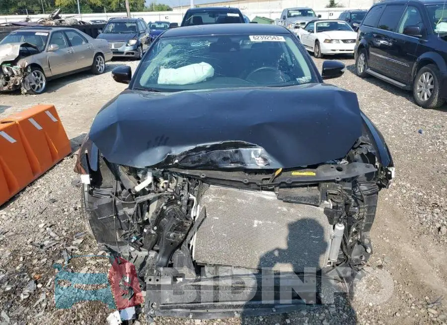 1N4AA6CV3MC507383 Photo# 5