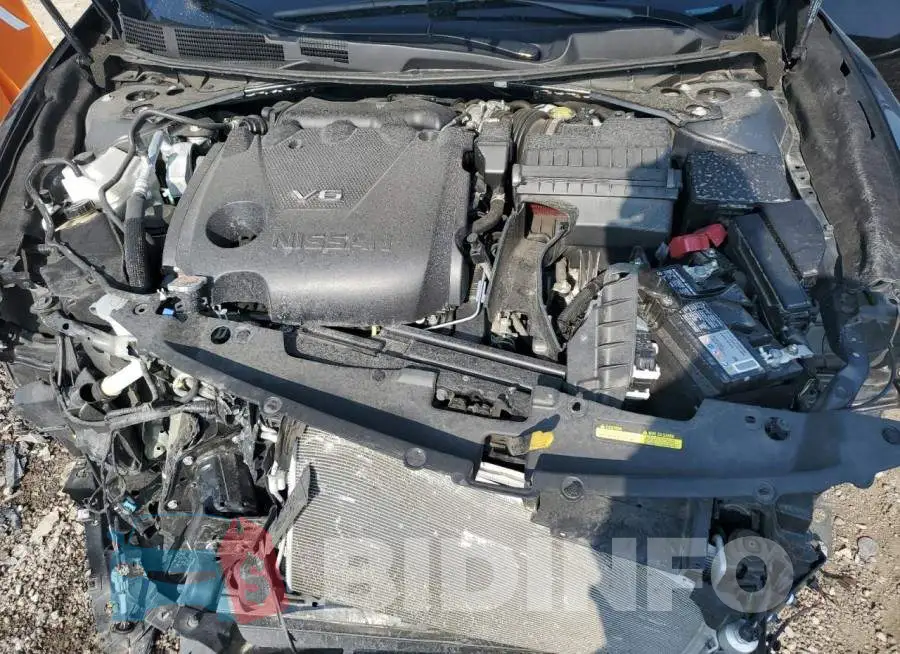 1N4AA6CV3MC507383 Photo# 11