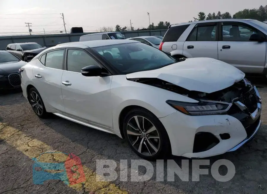 1N4AA6CV5NC503823 Photo# 4