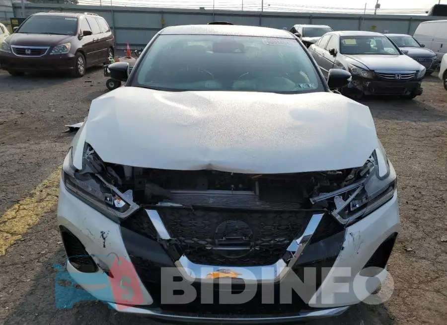 1N4AA6CV5NC503823 Photo# 5