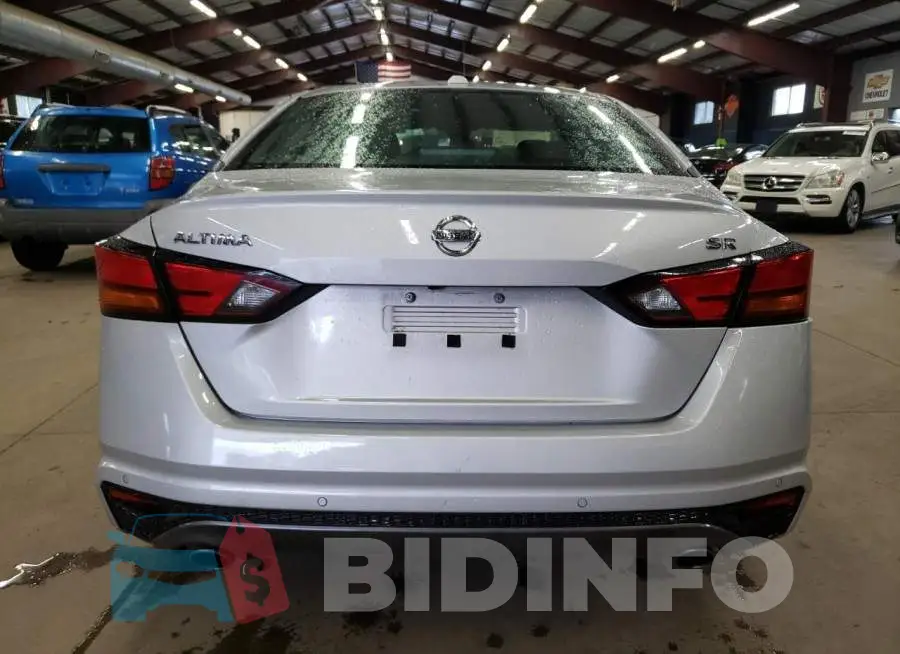 1N4BL4CV5NN350254 Photo# 6