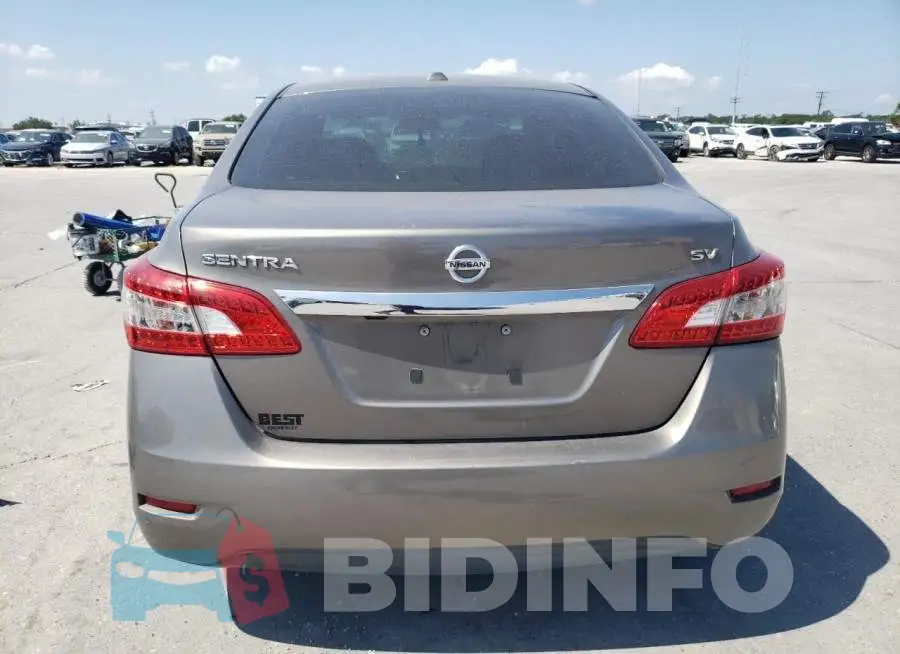 3N1AB7AP4FL679174 Photo# 6