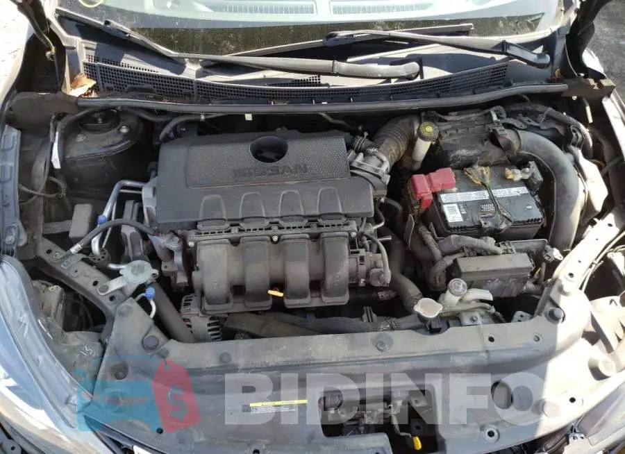 3N1AB7AP7JY291237 Photo# 11
