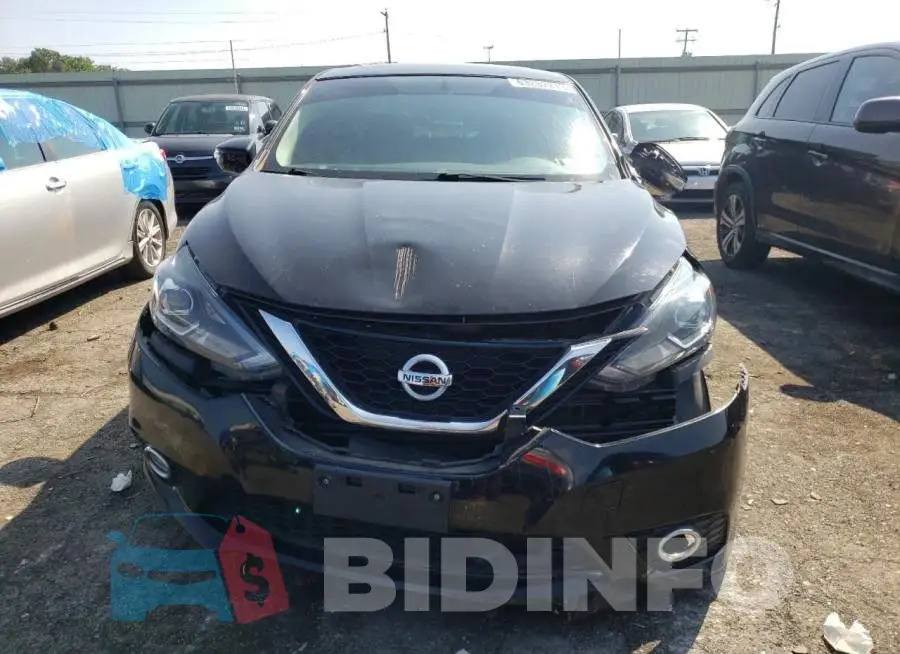 3N1AB7AP7JY291237 Photo# 5