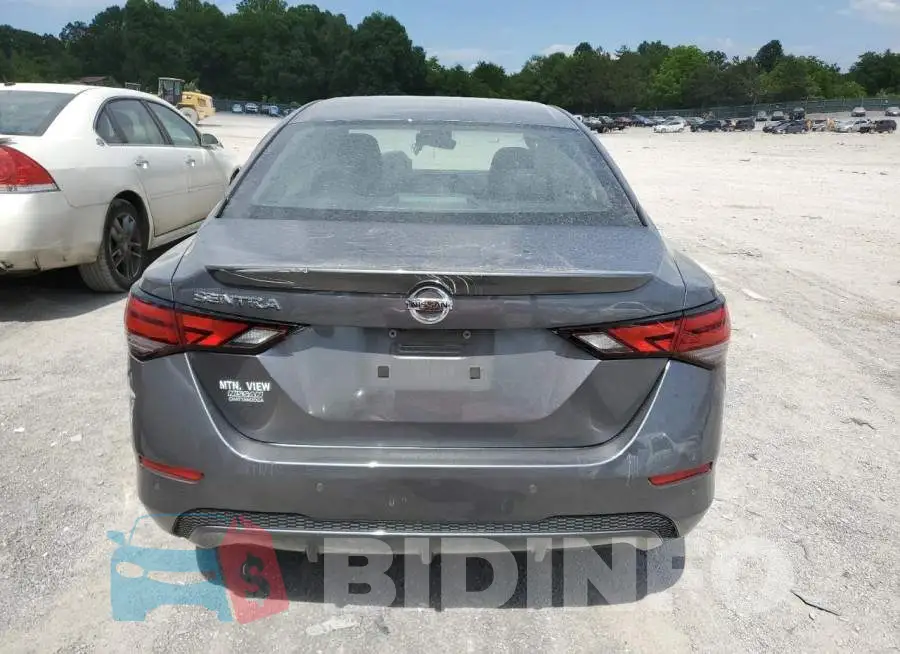 3N1AB8BV7NY260093 Photo# 6