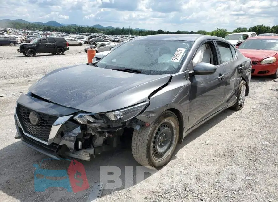 3N1AB8BV7NY260093 Photo# 1