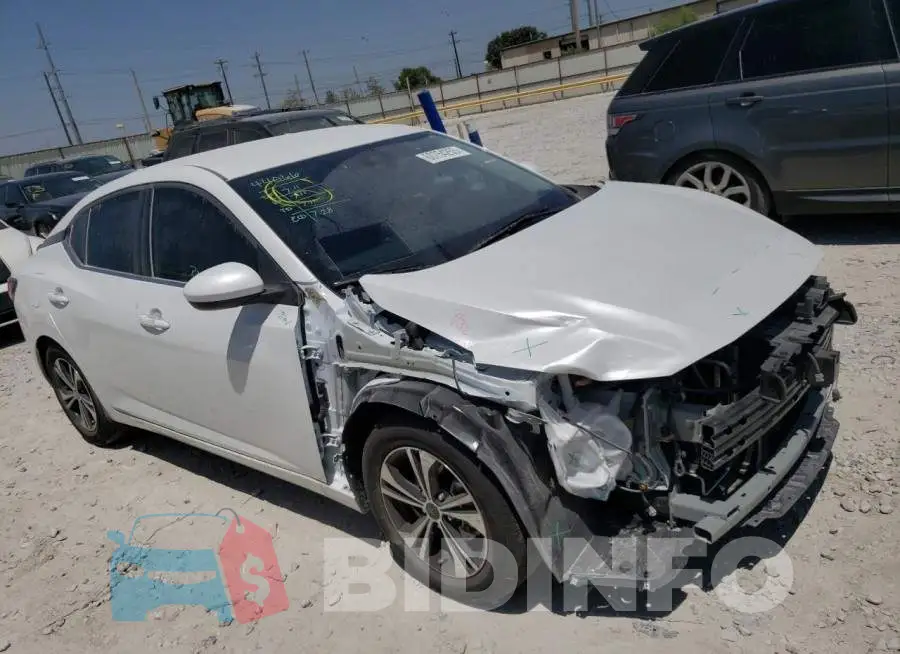 3N1AB8CV1PY281426 Photo# 4