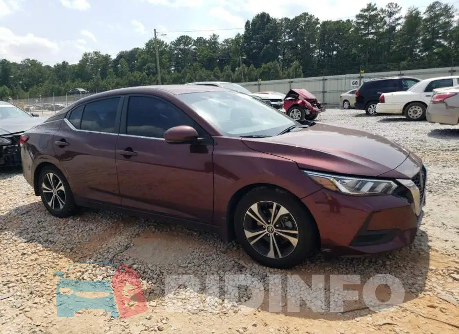 3N1AB8CV4LY260791 Photo# 4