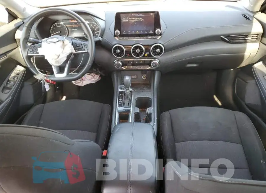 3N1AB8CV5NY261032 Photo# 8