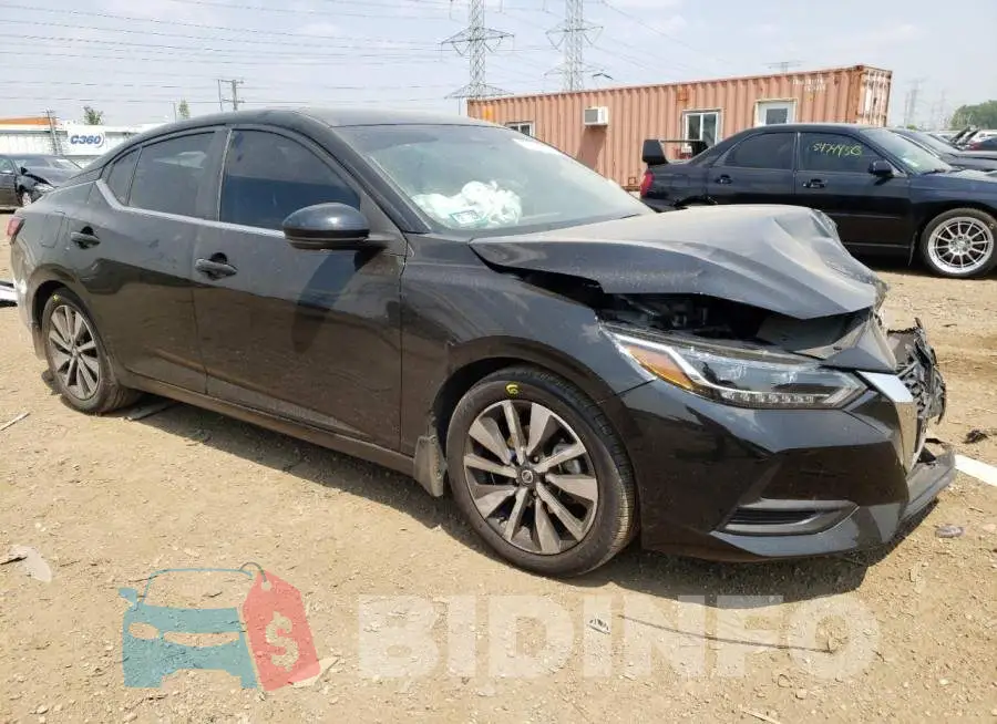 3N1AB8CV6LY268052 Photo# 4