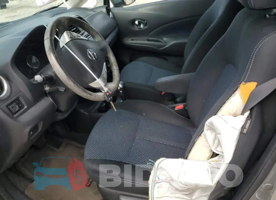3N1CE2CP0FL409200 Photo# 7
