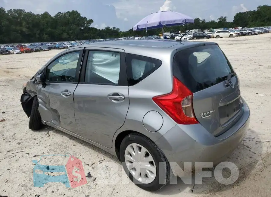 3N1CE2CP0FL409200 Photo# 2