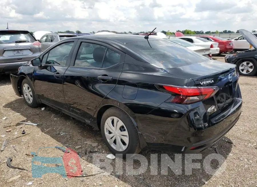 3N1CN8DV6NL861893 Photo# 2