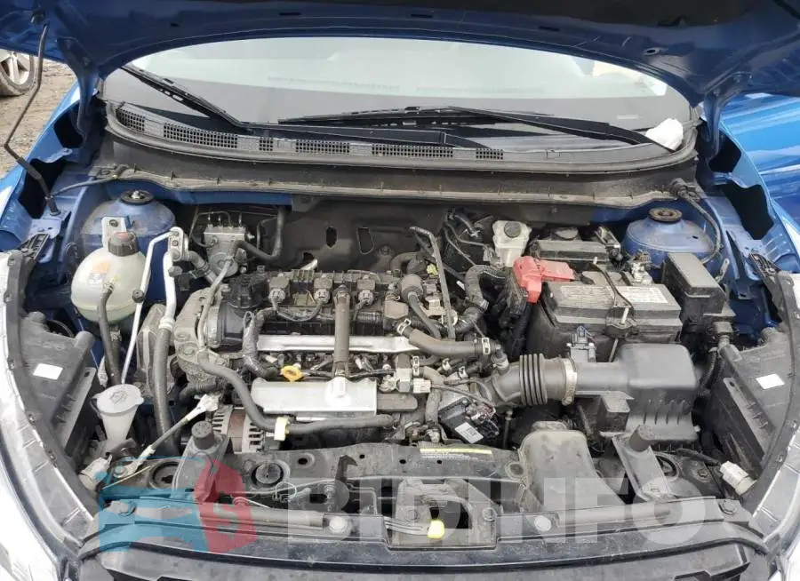 3N1CP5BV9ML465063 Photo# 12