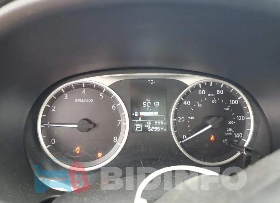 3N1CP5BV9ML465063 Photo# 9