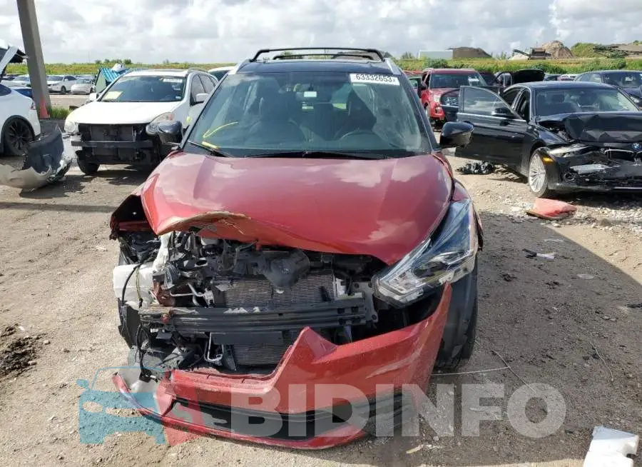 3N1CP5CU3JL534654 Photo# 5