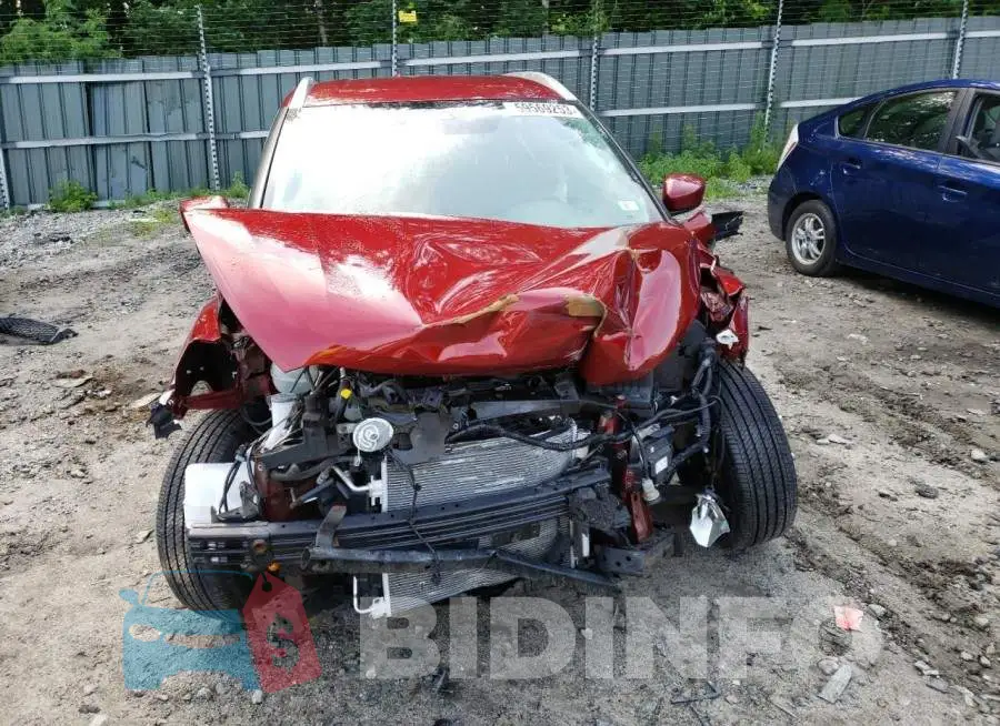 3N1CP5CV1ML528543 Photo# 5