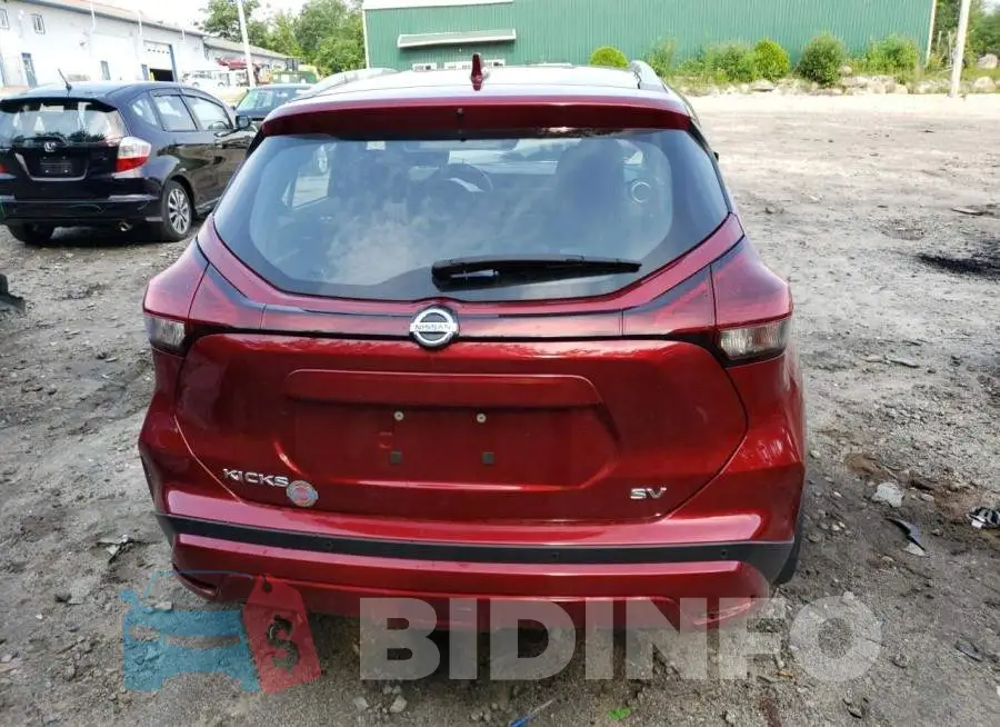 3N1CP5CV1ML528543 Photo# 6
