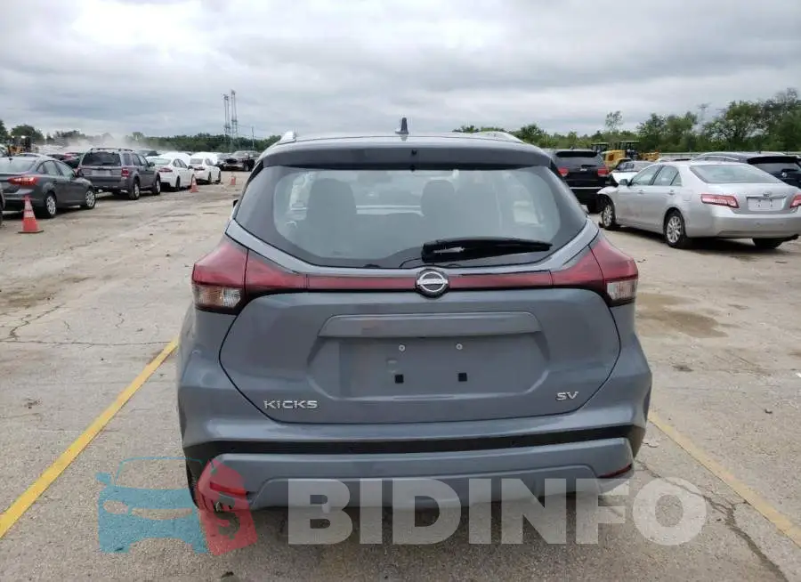 3N1CP5CV3NL509915 Photo# 6