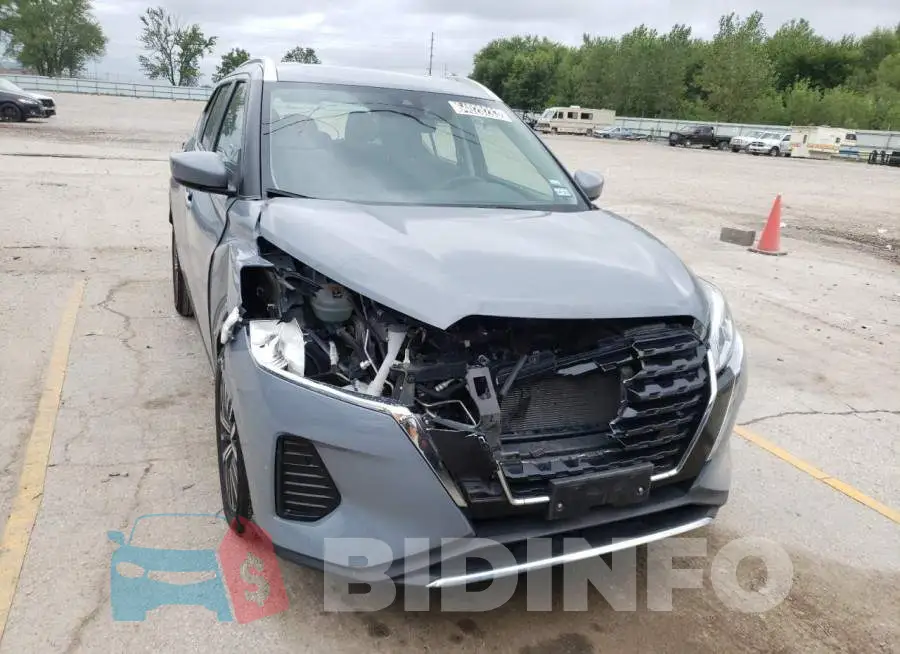 3N1CP5CV3NL509915 Photo# 5
