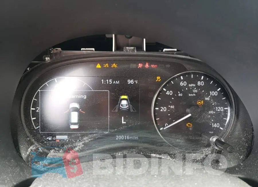 3N1CP5CV8PL476414 Photo# 9