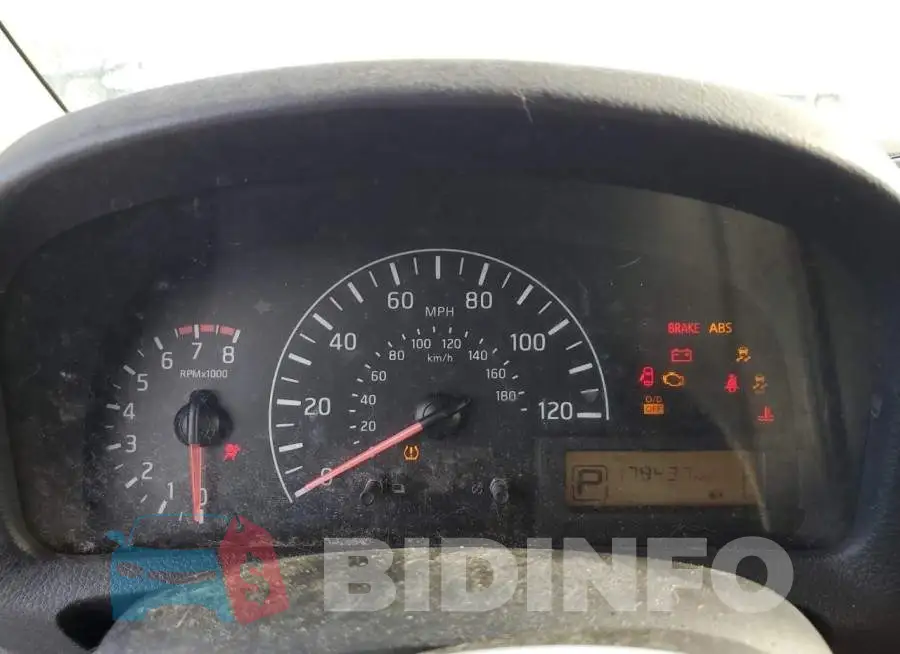 3N6CM0KN2FK716570 Photo# 9