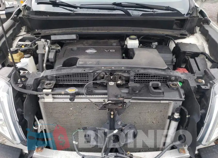 5N1AR2MM3EC624332 Photo# 12