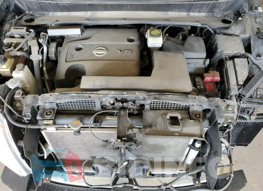 5N1AR2MM4EC691912 Photo# 12