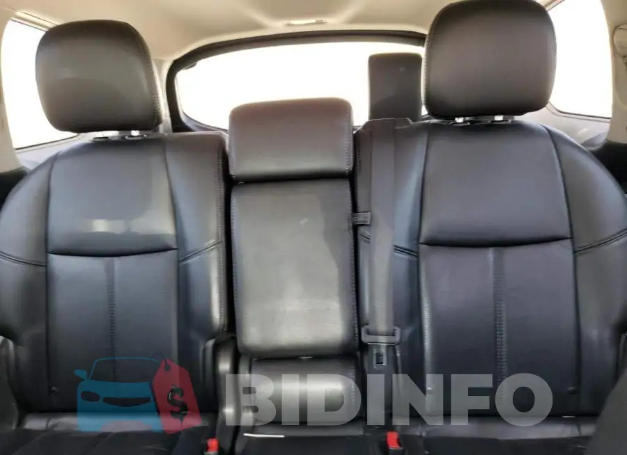 5N1AR2MN2EC649067 Photo# 10