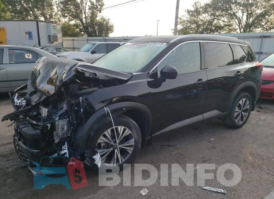5N1AT3BB3MC849812 Photo# 1