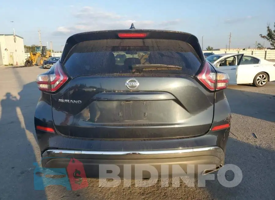 5N1AZ2MG4JN127539 Photo# 6
