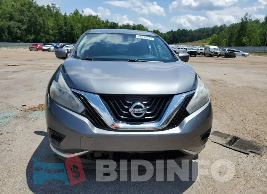 5N1AZ2MG7JN111254 Photo# 5