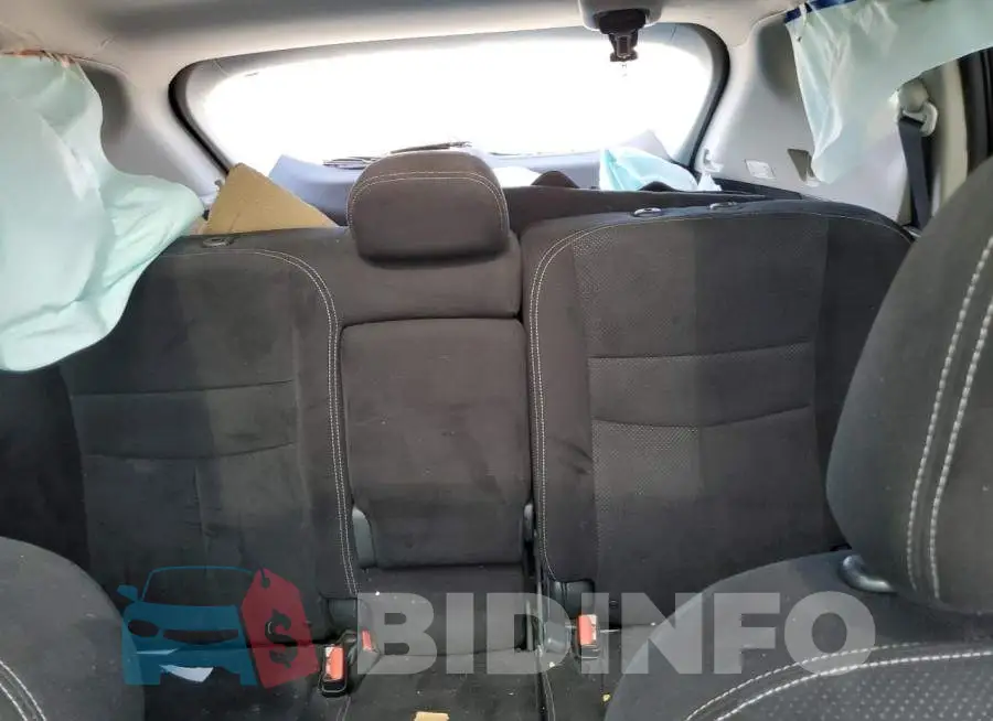 5N1AZ2MG9JN121414 Photo# 10