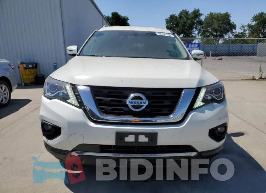 5N1DR2BM7LC601682 Photo# 5