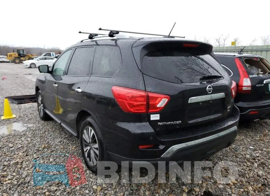 5N1DR2MM0HC668077 Photo# 3