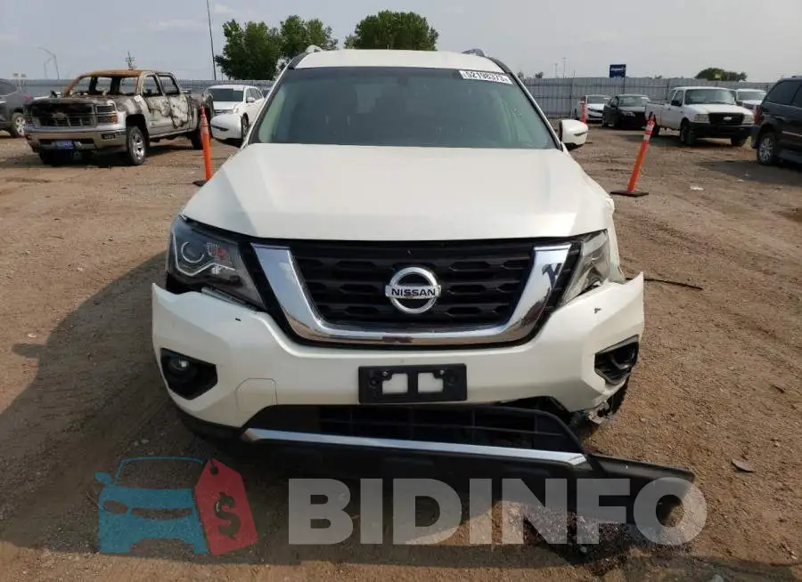 5N1DR2MM1HC667052 Photo# 5