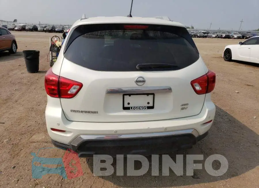 5N1DR2MM1HC667052 Photo# 6