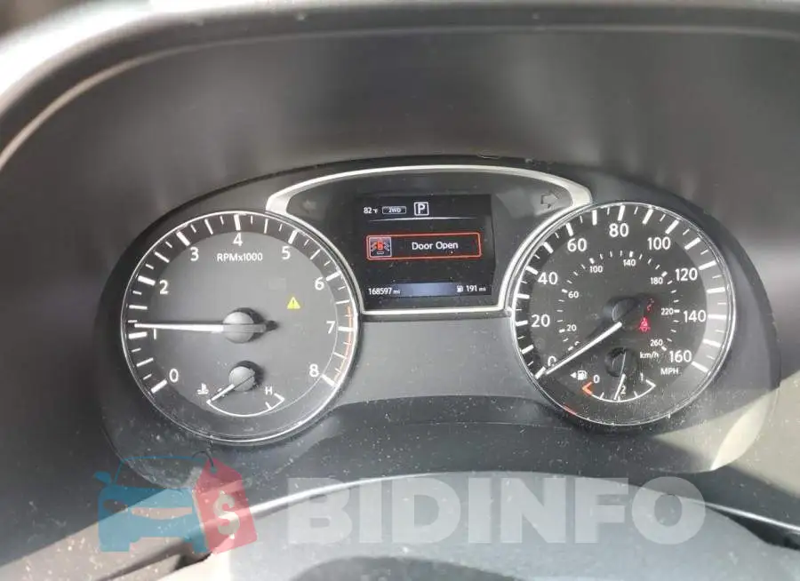 5N1DR2MM8HC618186 Photo# 9