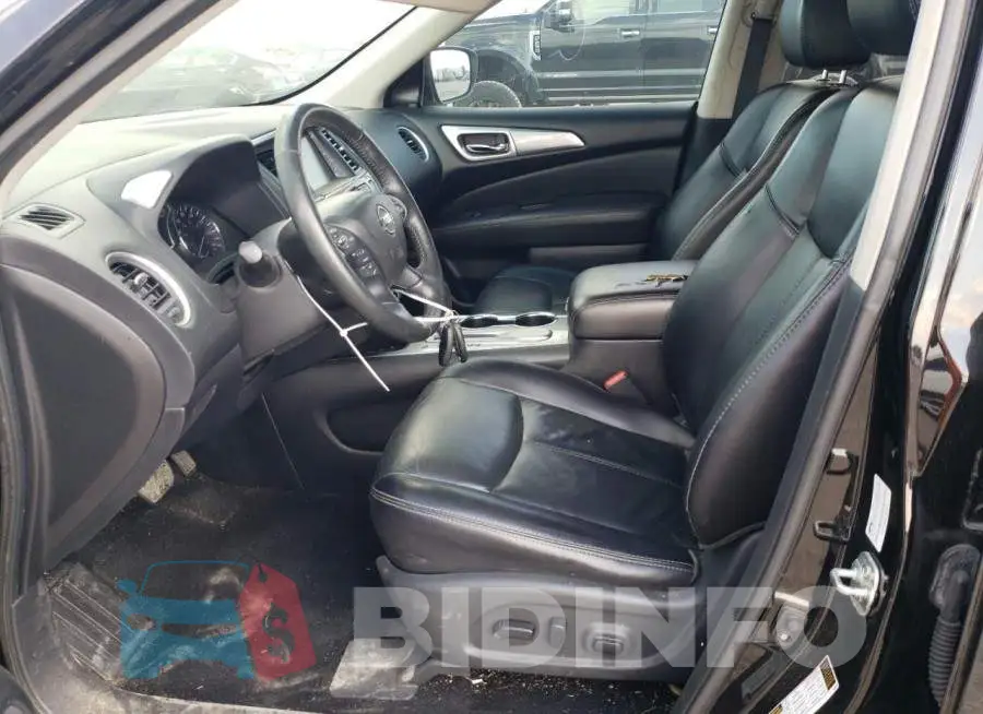 5N1DR2MN0JC677120 Photo# 7