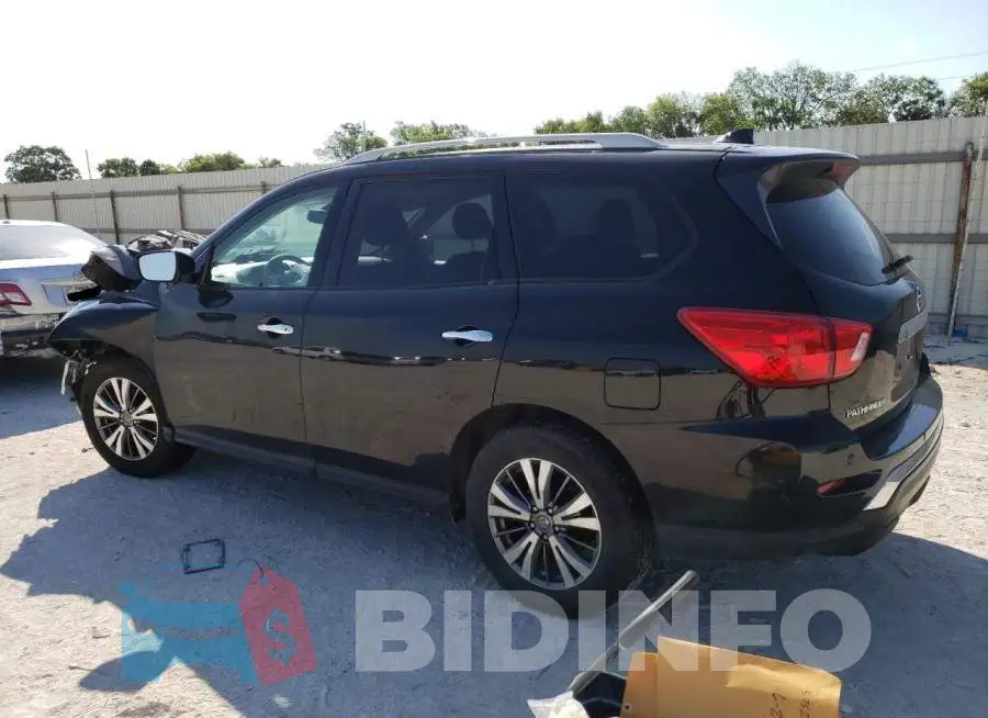 5N1DR2MN6KC623466 Photo# 2