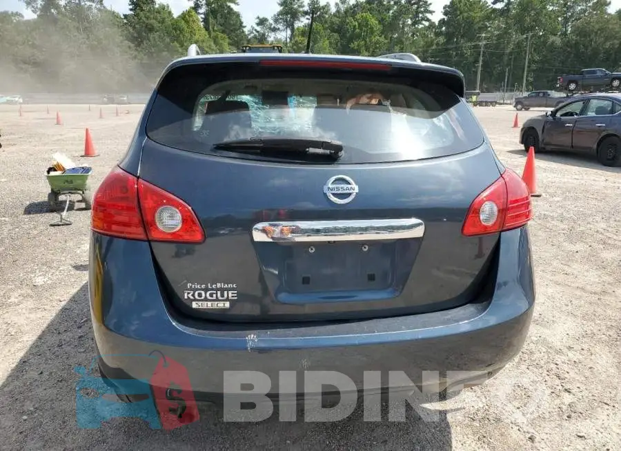 JN8AS5MT2FW671423 Photo# 6