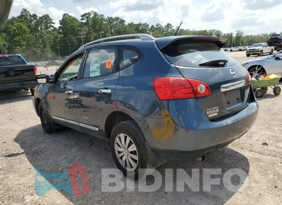 JN8AS5MT2FW671423 Photo# 2