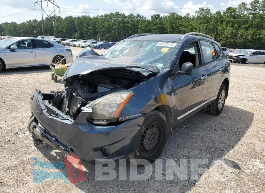 JN8AS5MT2FW671423 Photo# 1