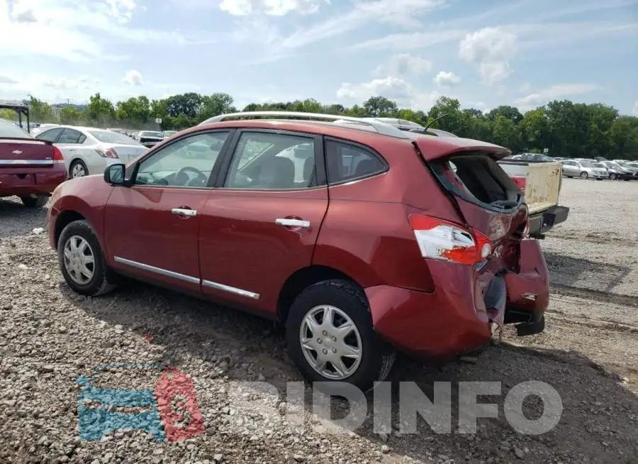 JN8AS5MT8EW603125 Photo# 2