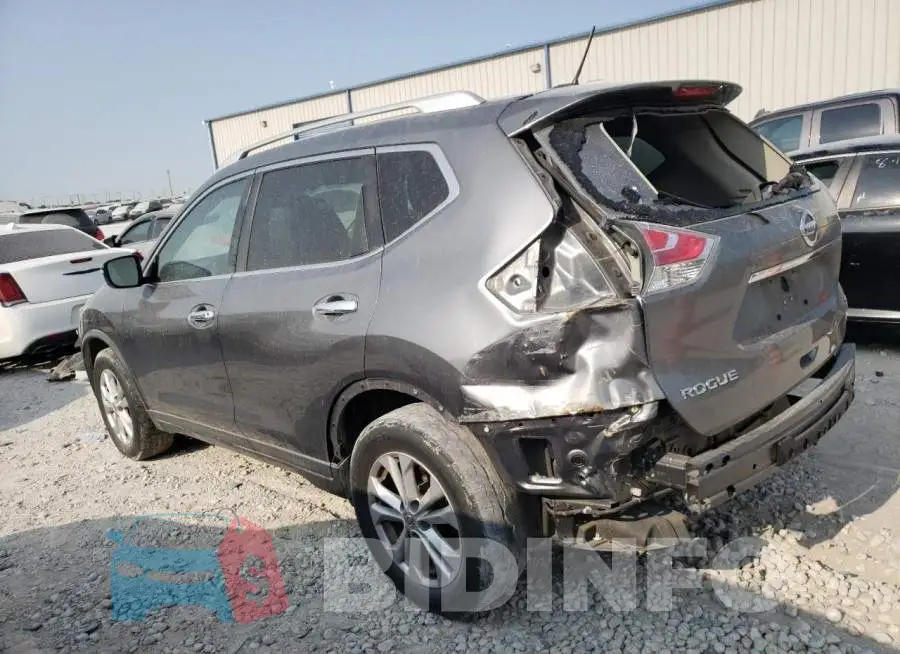 KNMAT2MT2GP711891 Photo# 2