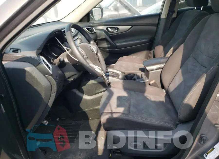 KNMAT2MT2GP711891 Photo# 7